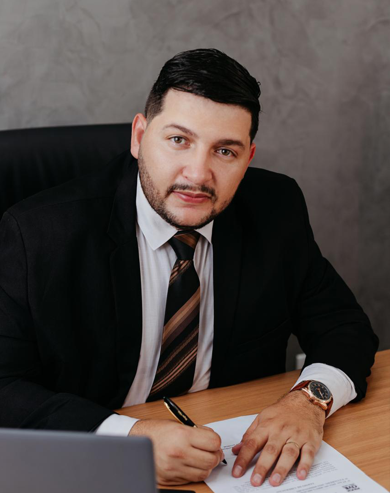 Dr. Patrick Juan Cloves de Souza